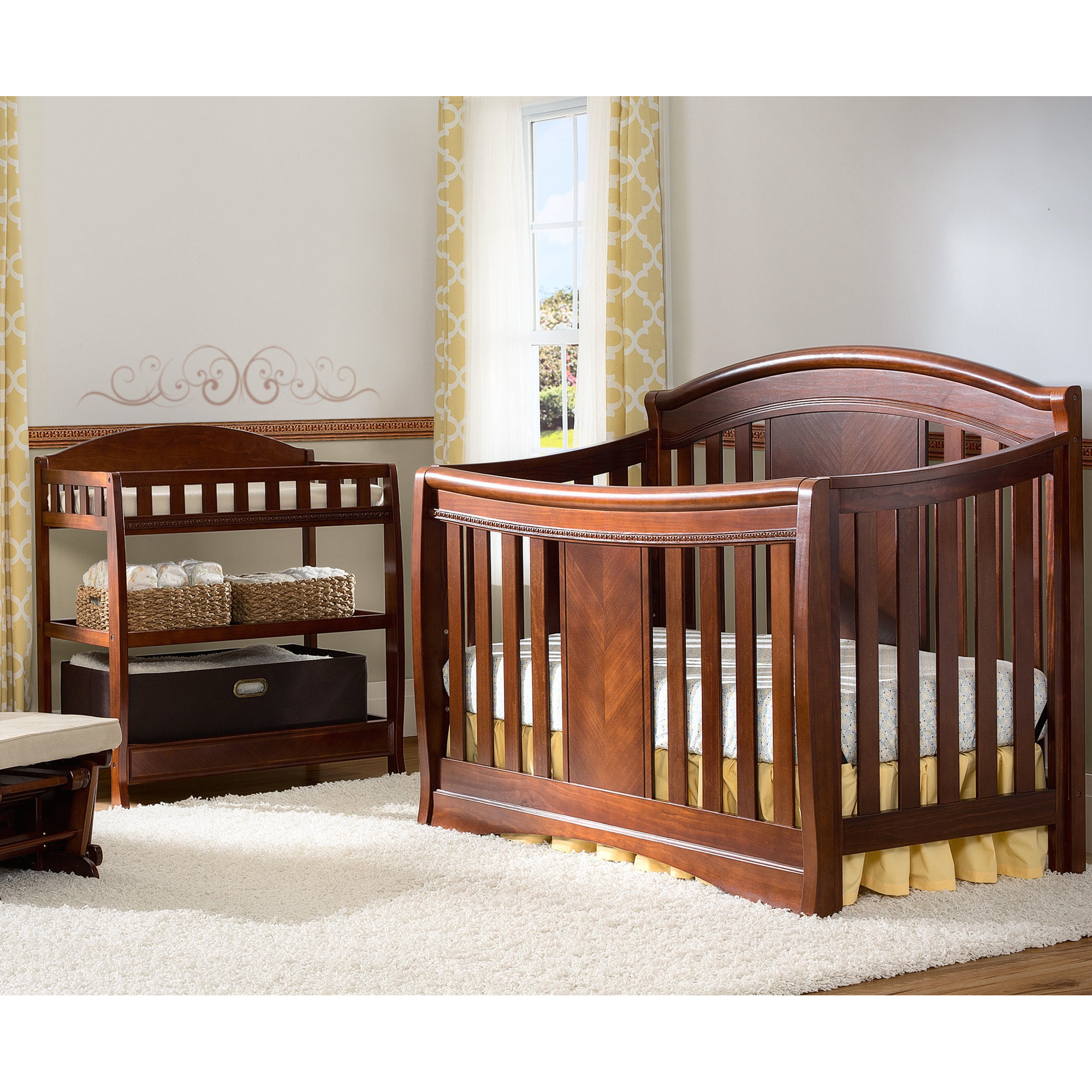 Delta Changing Table Hardware at Gary Bray Blog